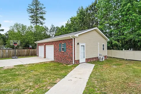 804 S Baden Court Goldsboro NC 27534