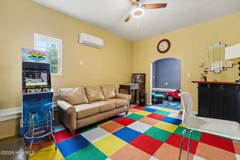 804 S Baden Court Goldsboro NC 27534