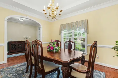 804 S Baden Court Goldsboro NC 27534