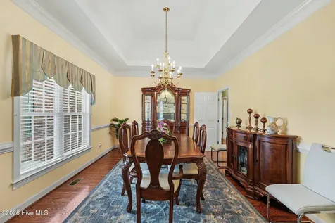804 S Baden Court Goldsboro NC 27534