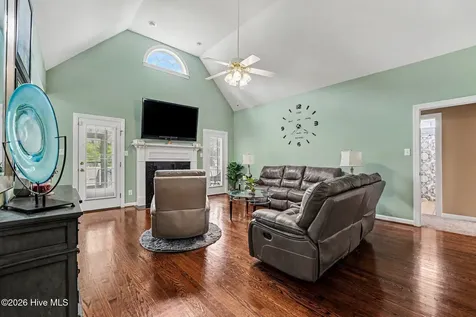 804 S Baden Court Goldsboro NC 27534