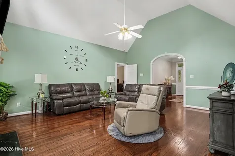 804 S Baden Court Goldsboro NC 27534