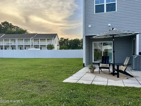 69 Outrigger Drive Swansboro NC 28584