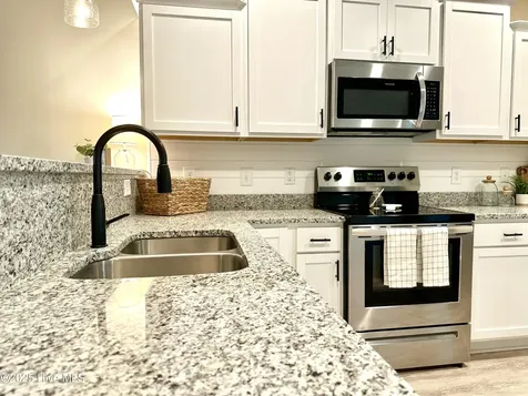 69 Outrigger Drive Swansboro NC 28584