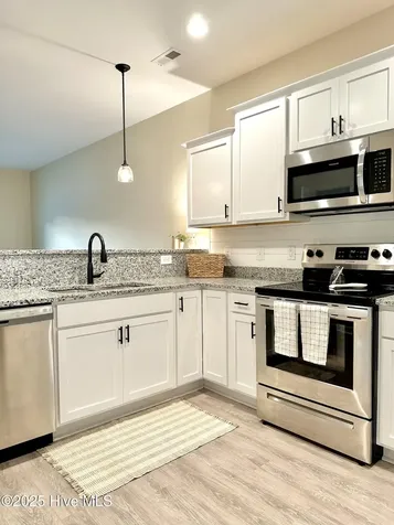 69 Outrigger Drive Swansboro NC 28584