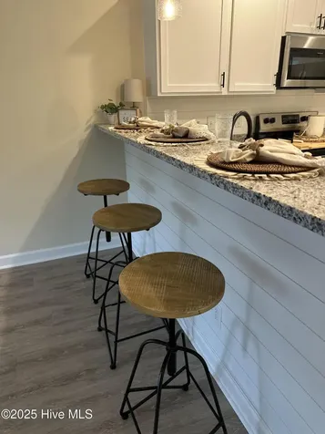 69 Outrigger Drive Swansboro NC 28584