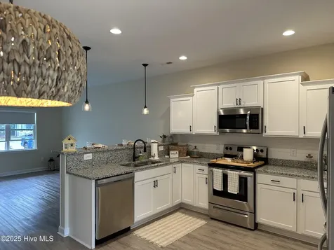 69 Outrigger Drive Swansboro NC 28584