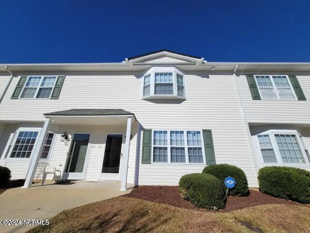 1205 Cross Creek Circle Greenville NC 27834