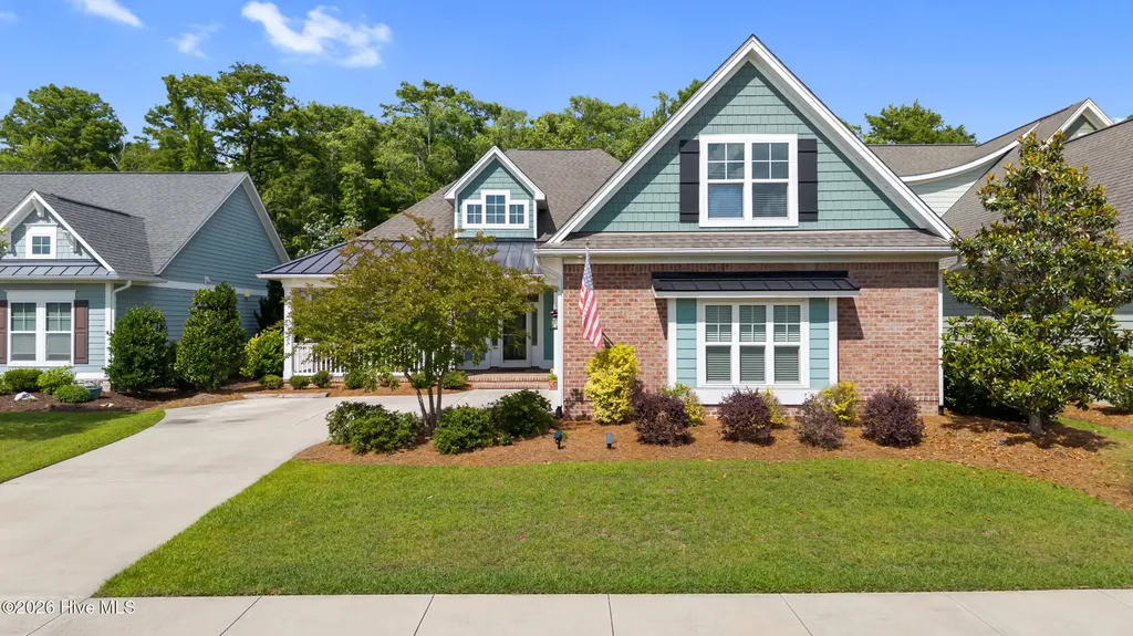 3069 Smeades Drive Leland NC 28451