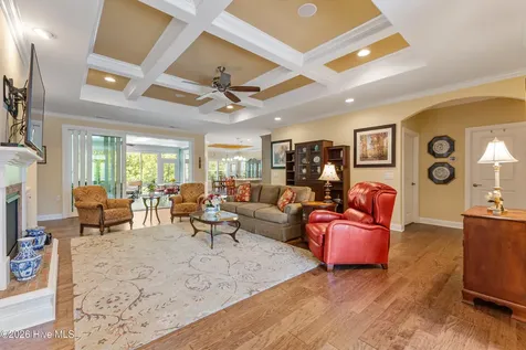 3069 Smeades Drive Leland NC 28451