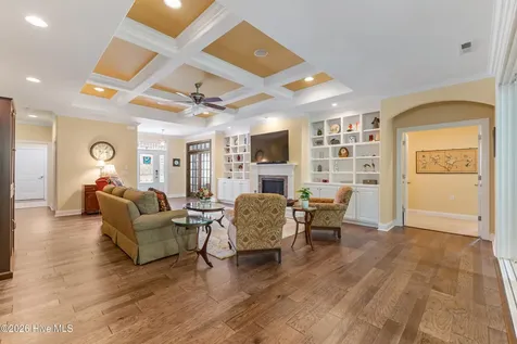 3069 Smeades Drive Leland NC 28451