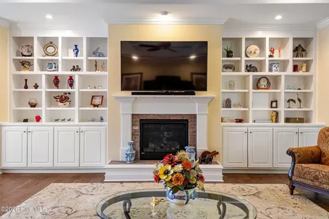 3069 Smeades Drive Leland NC 28451