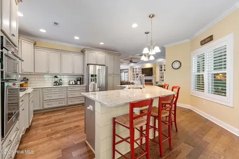 3069 Smeades Drive Leland NC 28451