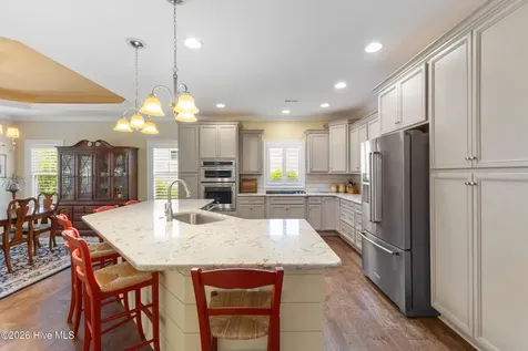 3069 Smeades Drive Leland NC 28451