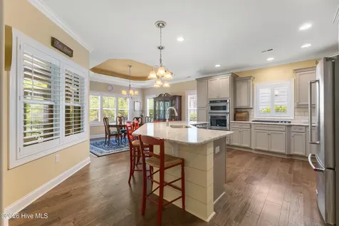 3069 Smeades Drive Leland NC 28451
