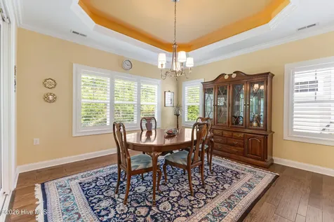 3069 Smeades Drive Leland NC 28451