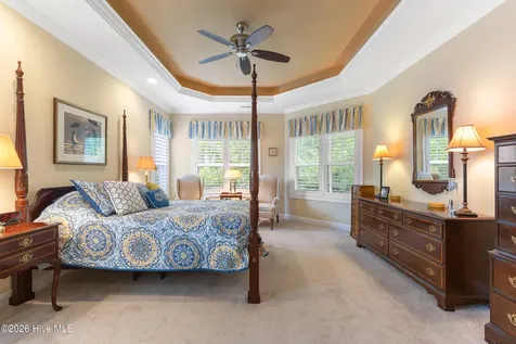 3069 Smeades Drive Leland NC 28451