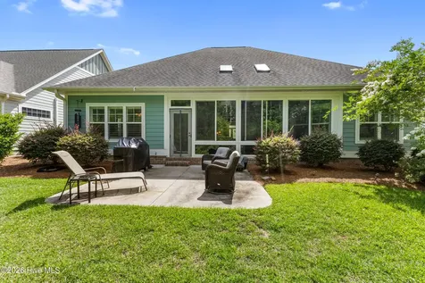 3069 Smeades Drive Leland NC 28451