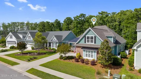 3069 Smeades Drive Leland NC 28451