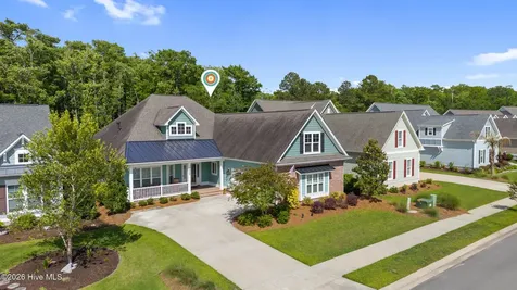 3069 Smeades Drive Leland NC 28451