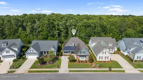 3069 Smeades Drive Leland NC 28451