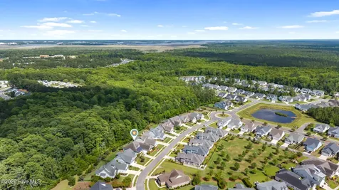 3069 Smeades Drive Leland NC 28451