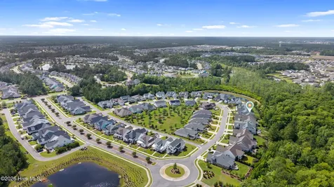3069 Smeades Drive Leland NC 28451
