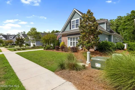 3069 Smeades Drive Leland NC 28451