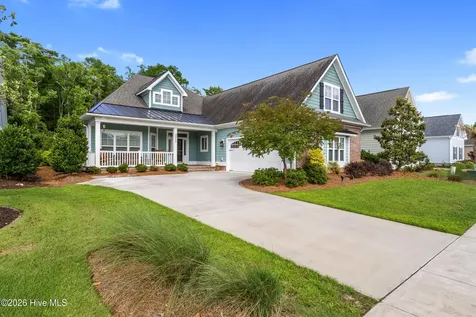 3069 Smeades Drive Leland NC 28451