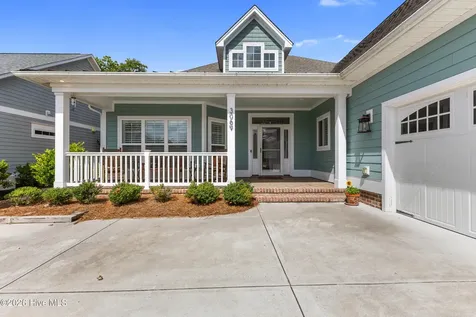 3069 Smeades Drive Leland NC 28451