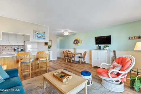 1008 Canal Drive Carolina Beach NC 28428