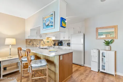 1008 Canal Drive Carolina Beach NC 28428