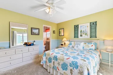 1008 Canal Drive Carolina Beach NC 28428
