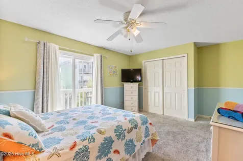1008 Canal Drive Carolina Beach NC 28428