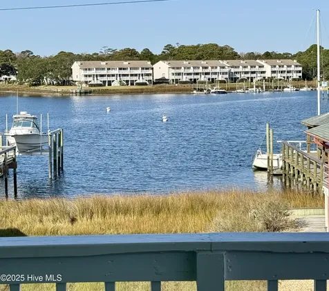 1008 Canal Drive Carolina Beach NC 28428