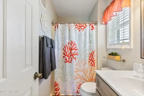 1008 Canal Drive Carolina Beach NC 28428