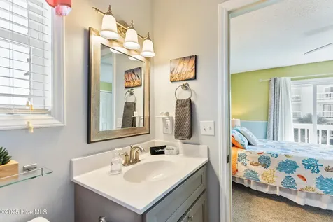 1008 Canal Drive Carolina Beach NC 28428