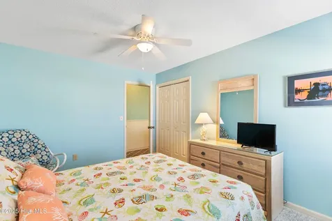 1008 Canal Drive Carolina Beach NC 28428