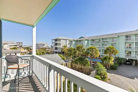 1008 Canal Drive Carolina Beach NC 28428