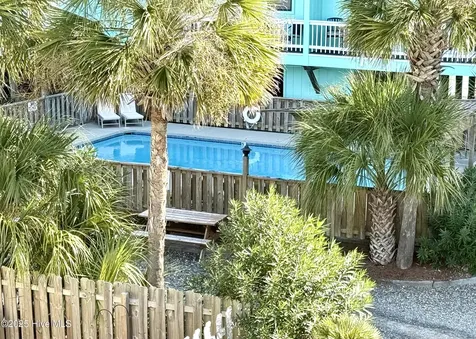 1008 Canal Drive Carolina Beach NC 28428