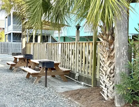1008 Canal Drive Carolina Beach NC 28428