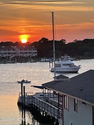 1008 Canal Drive Carolina Beach NC 28428