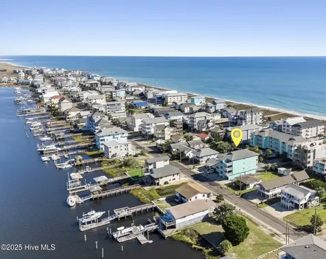 1008 Canal Drive Carolina Beach NC 28428