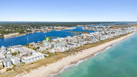 1008 Canal Drive Carolina Beach NC 28428