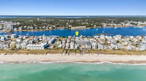 1008 Canal Drive Carolina Beach NC 28428