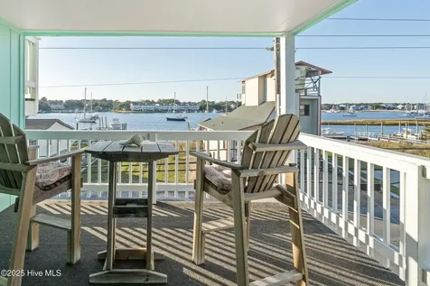 1008 Canal Drive Carolina Beach NC 28428