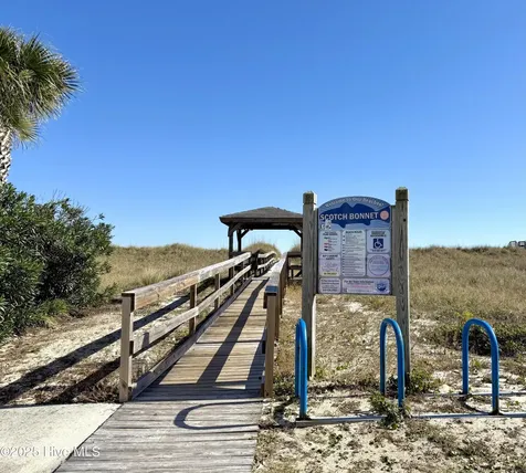 1008 Canal Drive Carolina Beach NC 28428