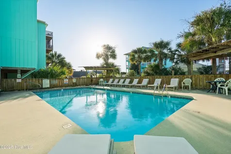 1008 Canal Drive Carolina Beach NC 28428