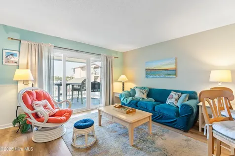 1008 Canal Drive Carolina Beach NC 28428