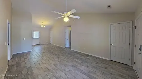 4222 Sunglow Drive Wilmington NC 28405